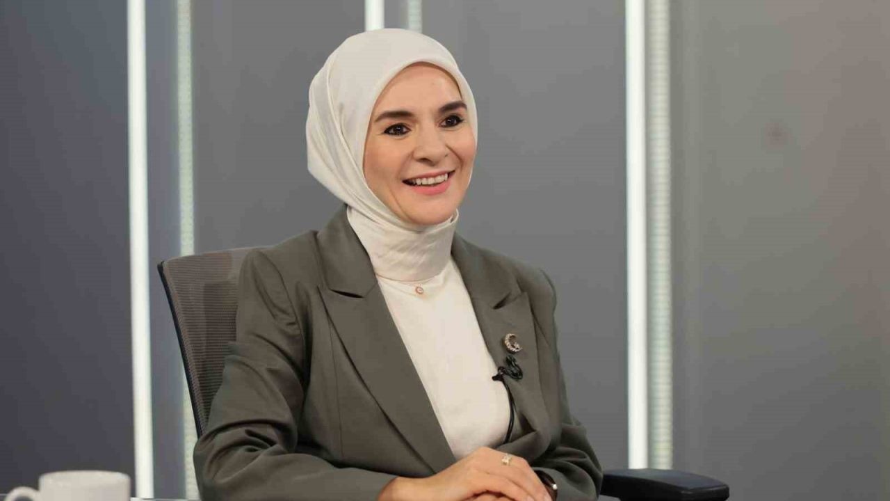 Bakan Göktaş: "Amacımız, çocuğun suça sürüklenmeden önceki riskleri ortadan kaldırmak"