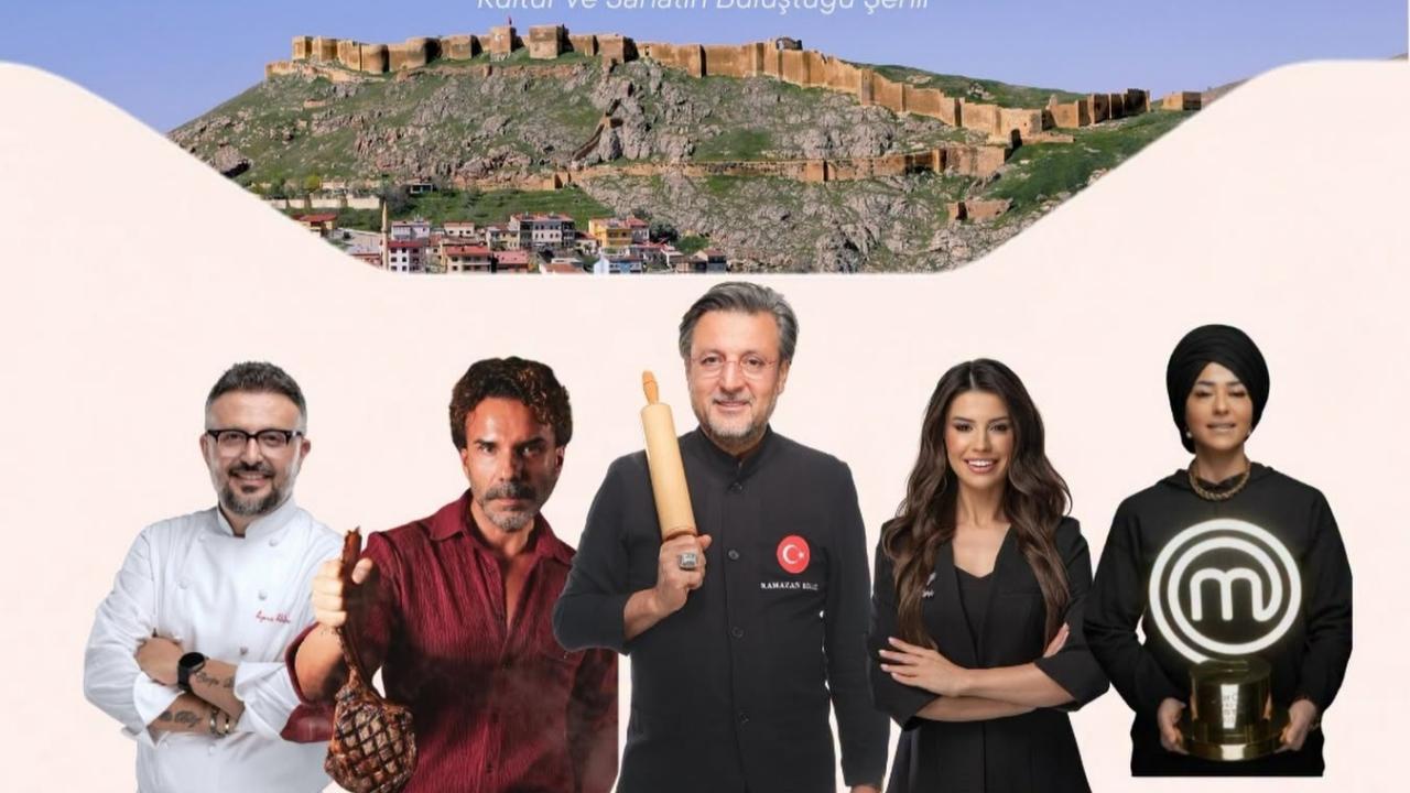 Bayburt’ta lezzet festivali başlıyor!