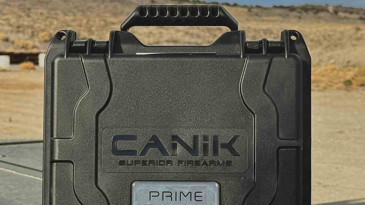 CANiK ve Radian’dan premium performans ortaklığı: PRIME RADIAN Türkiye’de