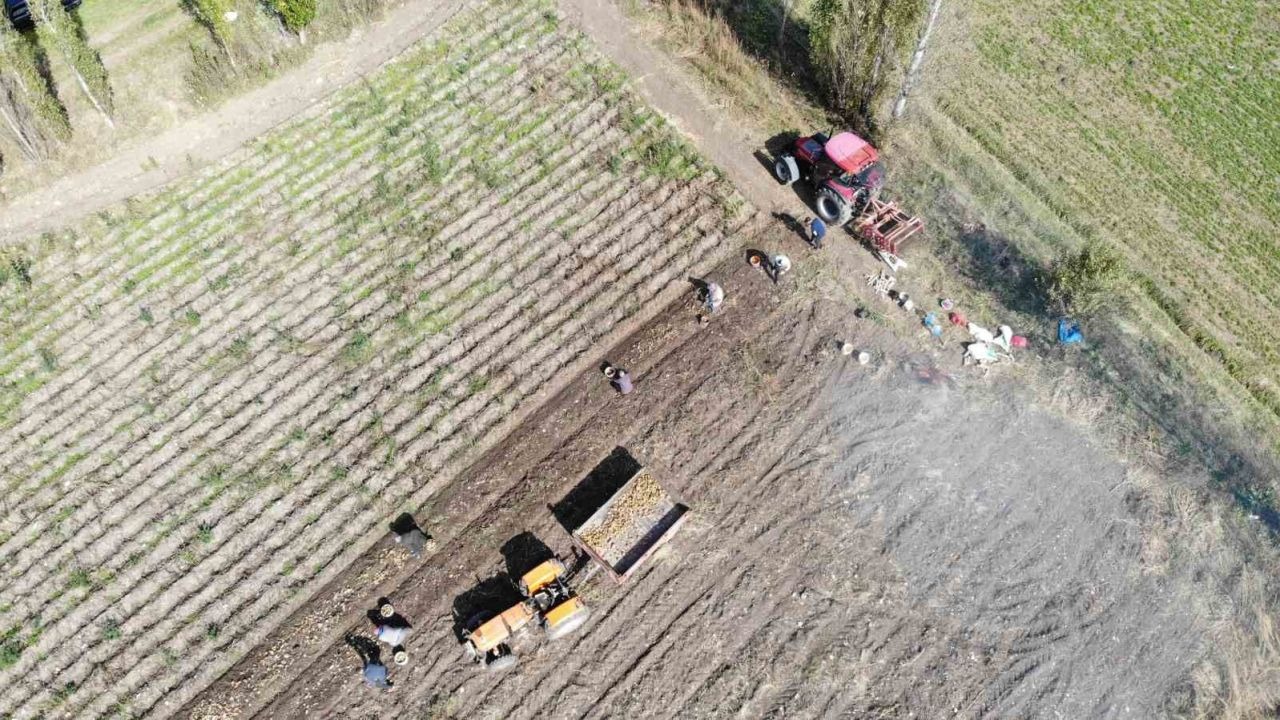 ÇKS kayıtları askıya çıktı