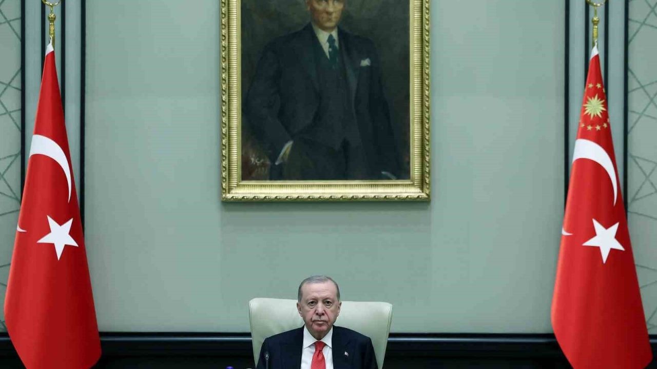 Cumhurbaşkanı Erdoğan: "Terörün Türkiye’ye faturası 2,3 trilyon doların üzerindedir"