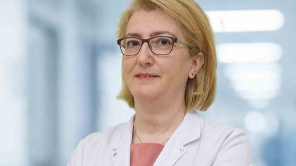 "Düzenli egzersizle kısa sürede tedavi mümkün"