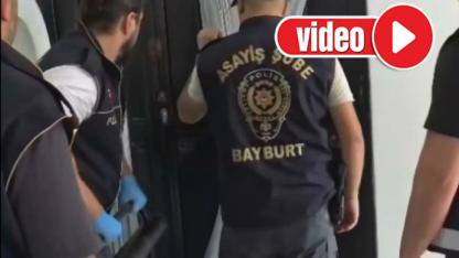 Emniyetten dolandırıcılık operasyonu: 56 vatandaşı ağına düşüren şebeke çökertildi!