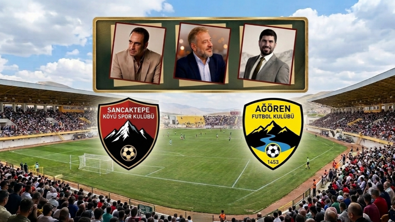 Hem türküye hem futbola doyacağız!