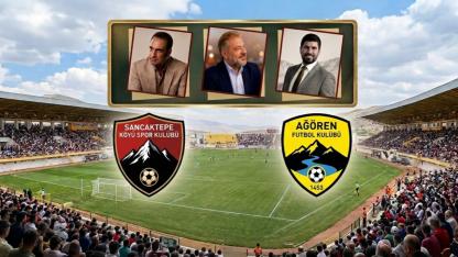 Hem türküye hem futbola doyacağız!