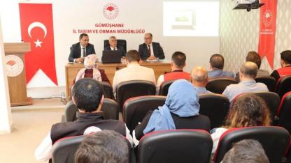 Tarımda dijital dönüşüm: B-Reçete sistemi ile bitki korumada yeni dönem başladı!