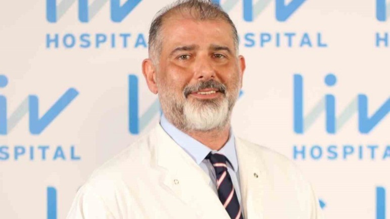 "Sünnet için doğru yaş ve doğru hekim çok önemli"