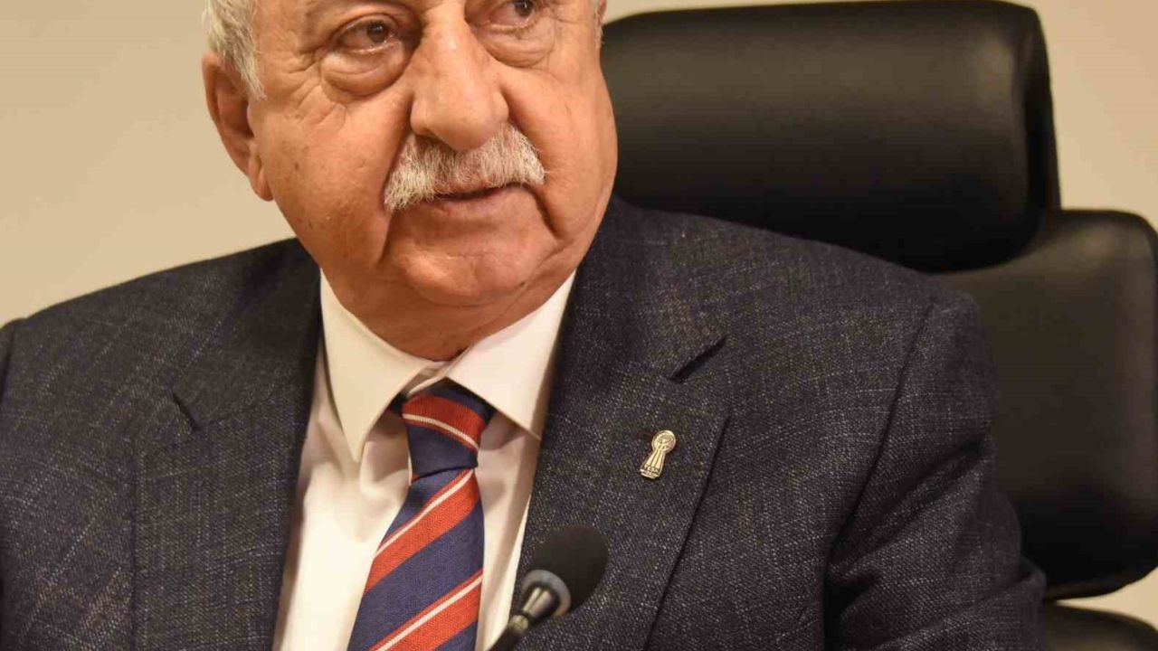 TESK Başkanı Palandöken: "Esnafımızın krediye erişimi kolaylaştırılmalı"