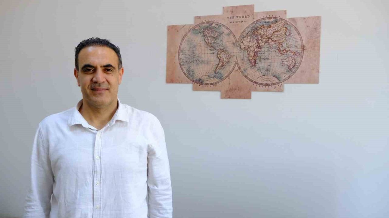 "Yeni iklim şartlarına uyum sağlamalıyız"