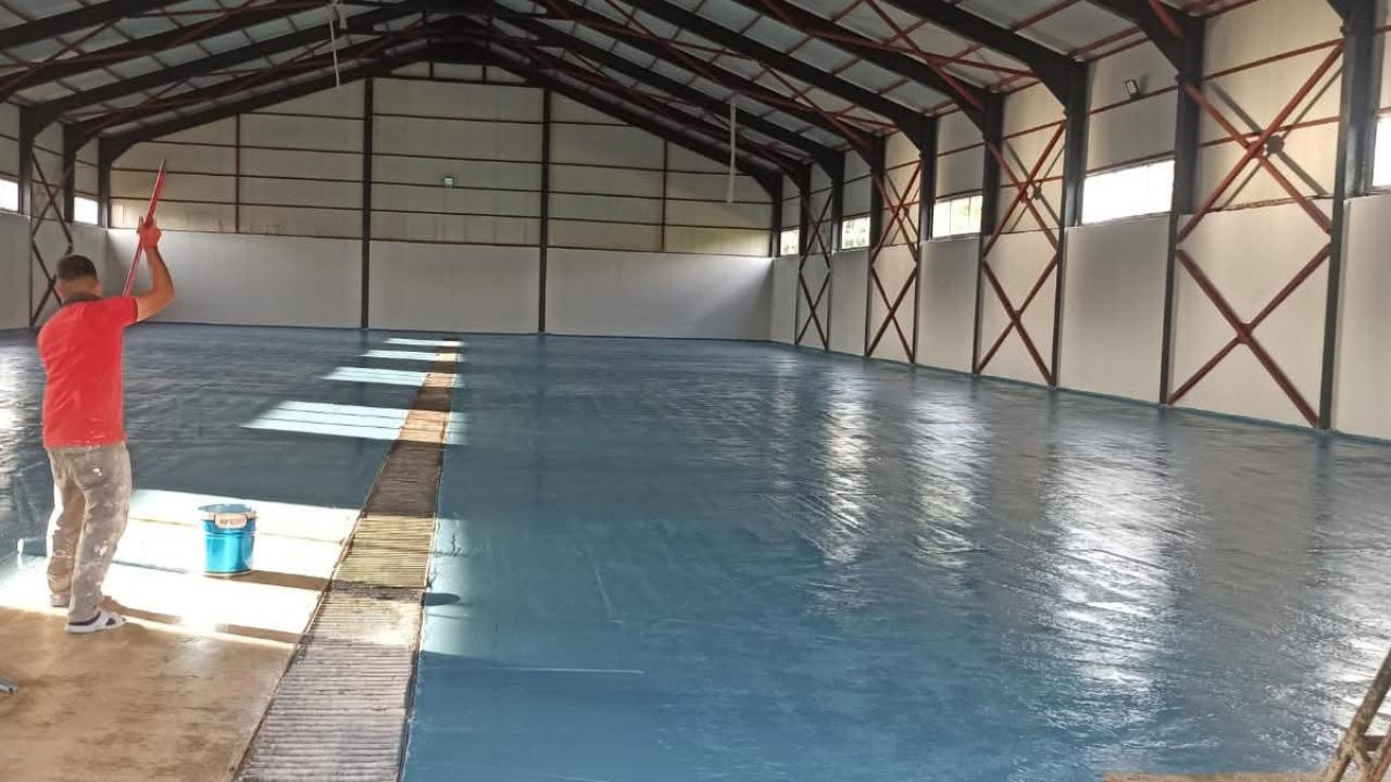 16 milyonluk dev yatırımda sona gelindi: Yeni garaj binası hizmete gün sayıyor
