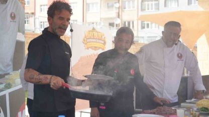 Bu yıl ikincisi yapılıyor: Hedef uluslararası boyuta taşımak!