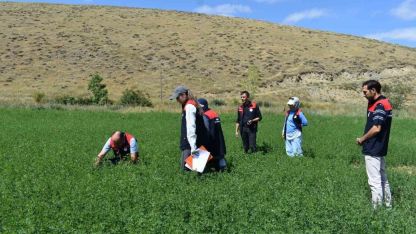 Üretim planlaması kontrollerinde sona yaklaşıldı