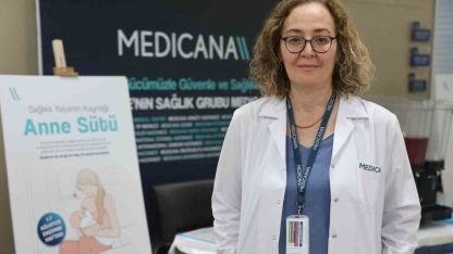 Anne sütü alan bebekler daha az obezite ve diyabetle karşılaşıyor