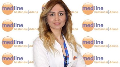 "Aileler çocuklarına susamalarını beklemeden düzenli aralıklarla su içirmeli"