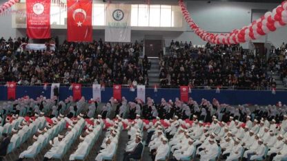 246 hafız icazet alacak