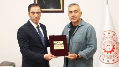 Bayburt balı turizme kazandırılacak