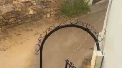 Ağustos ortasında sağanak yağış!