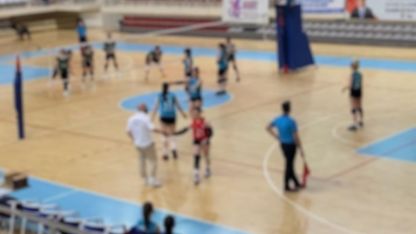 Voleybol turnuvası başvuruları yarın sona eriyor