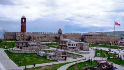 Erzurum Kültür Yolu Festivali 4. kez düzenlenecek
