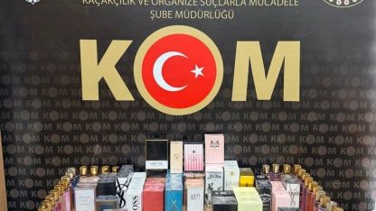 Gümüşhane’de 15 günlük asayiş bilançosu