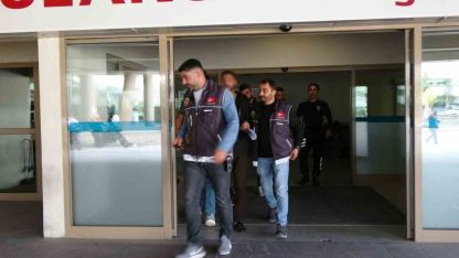 Erzurum’da bıçaklı kavga: 1 ölü, 1 yaralı