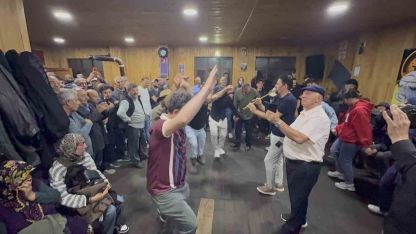 Sultan Murat Yaylası’nda kavalın sesi yankılandı