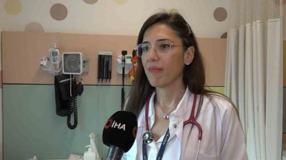 Sık hastalanan her çocuğun bağışıklığı zayıf değildir