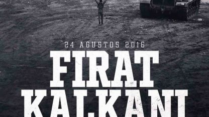 Cumhurbaşkanı Erdoğan: "Fırat Kalkanı Harekâtı’nın yıl dönümünde aziz şehitlerimizi rahmetle, kahraman gazilerimizi şükranla yâd ediyorum"