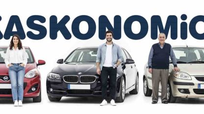 Eski araçlara kasko imkanı: KASKONOMIQ ile kasko kapsamı genişliyor