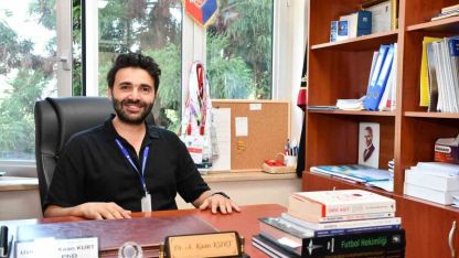 KTÜ’lü uzman uyardı: Obezite sadece kilo fazlalığı değil