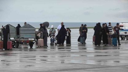 Trabzon havalimanı 21 Ağustos’ta 150 uçak trafiğiyle tüm zamanların en yüksek günlük trafik sayısına ulaştı