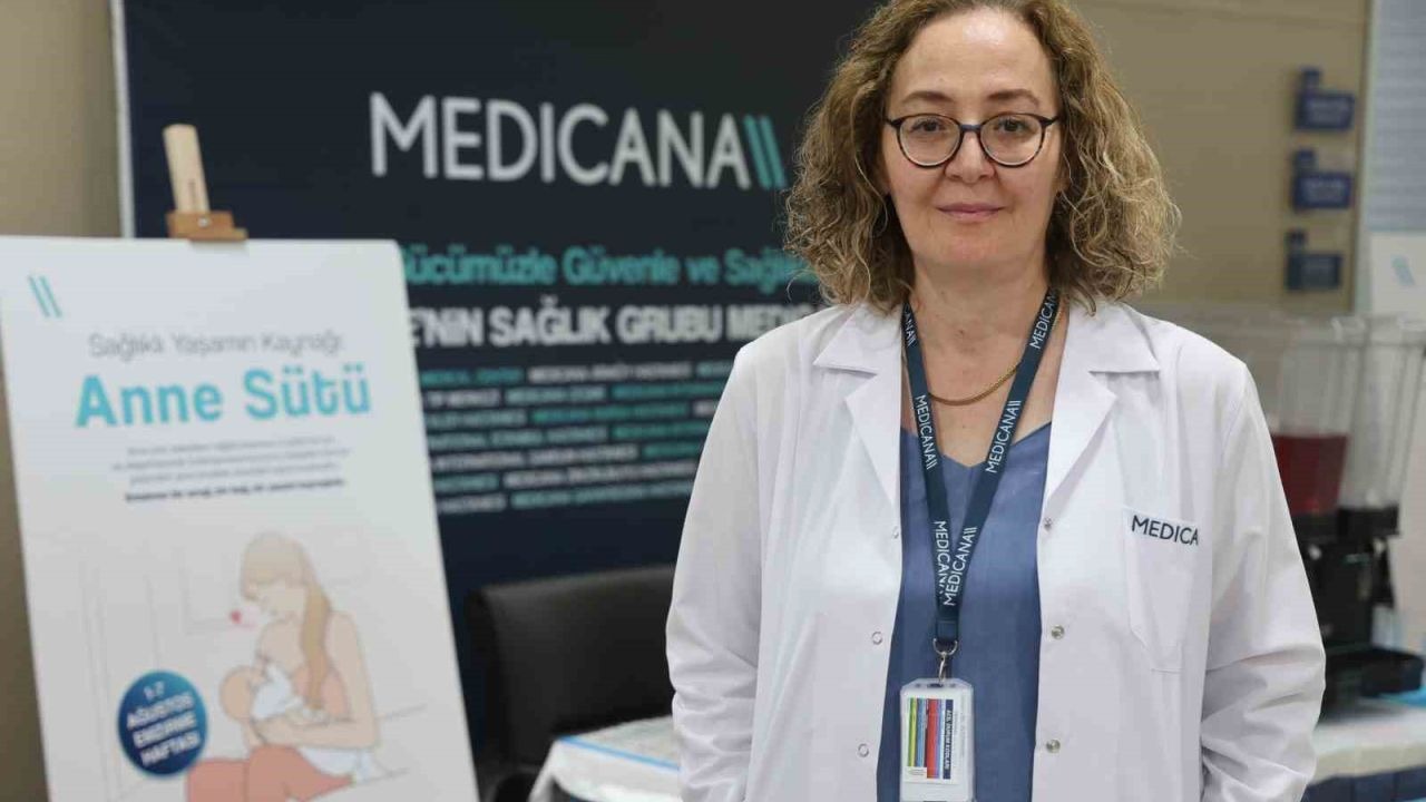Anne sütü alan bebekler daha az obezite ve diyabetle karşılaşıyor