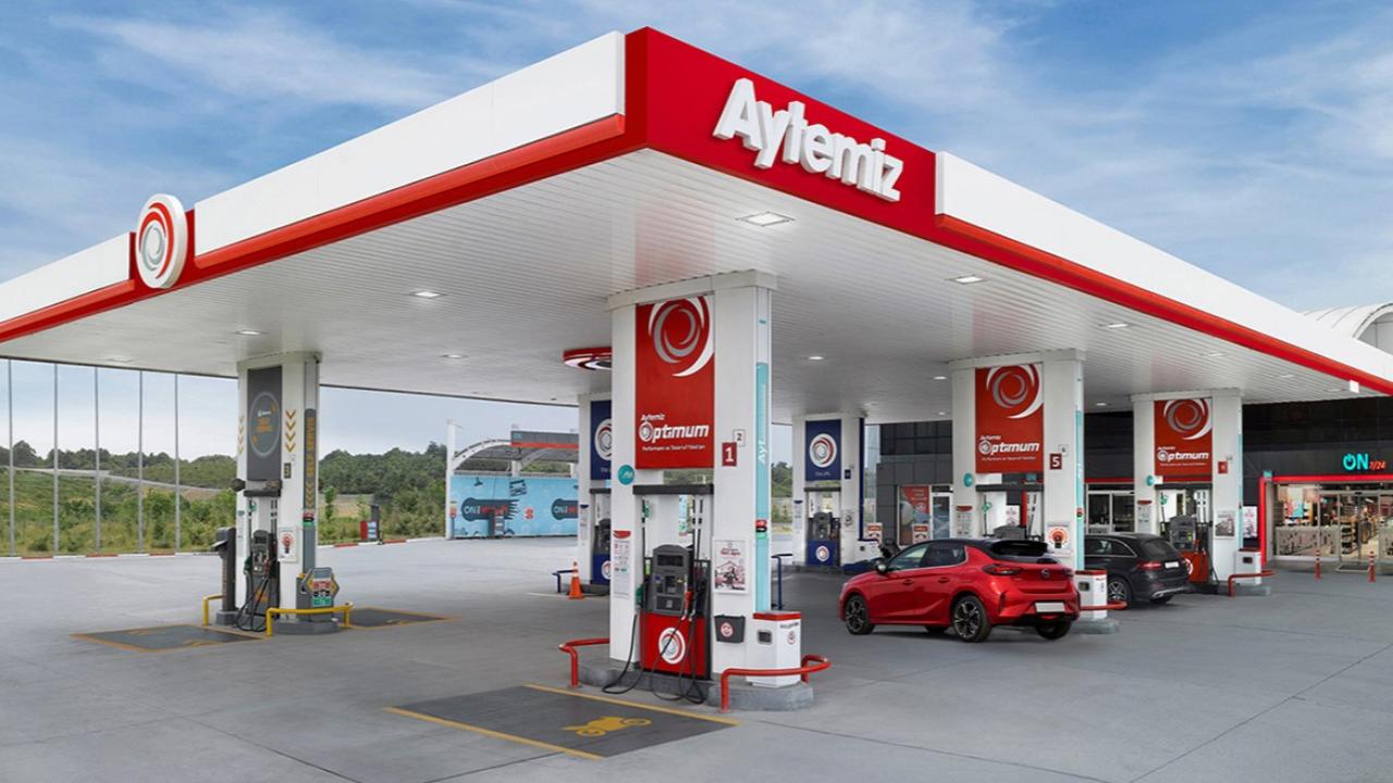 Aytemiz, Türkiye’nin en büyük ilk 25 şirketi arasında