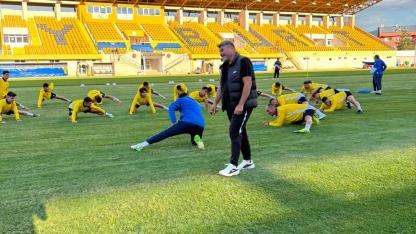 Bayburtspor’da hazırlıklar tam gaz: Kampın temposu yükseliyor!