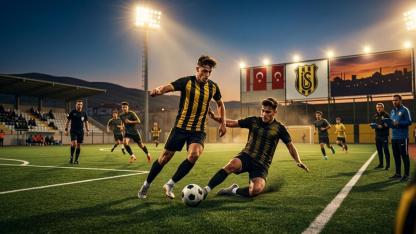Bayburtspor’da seçmeler başlıyor!