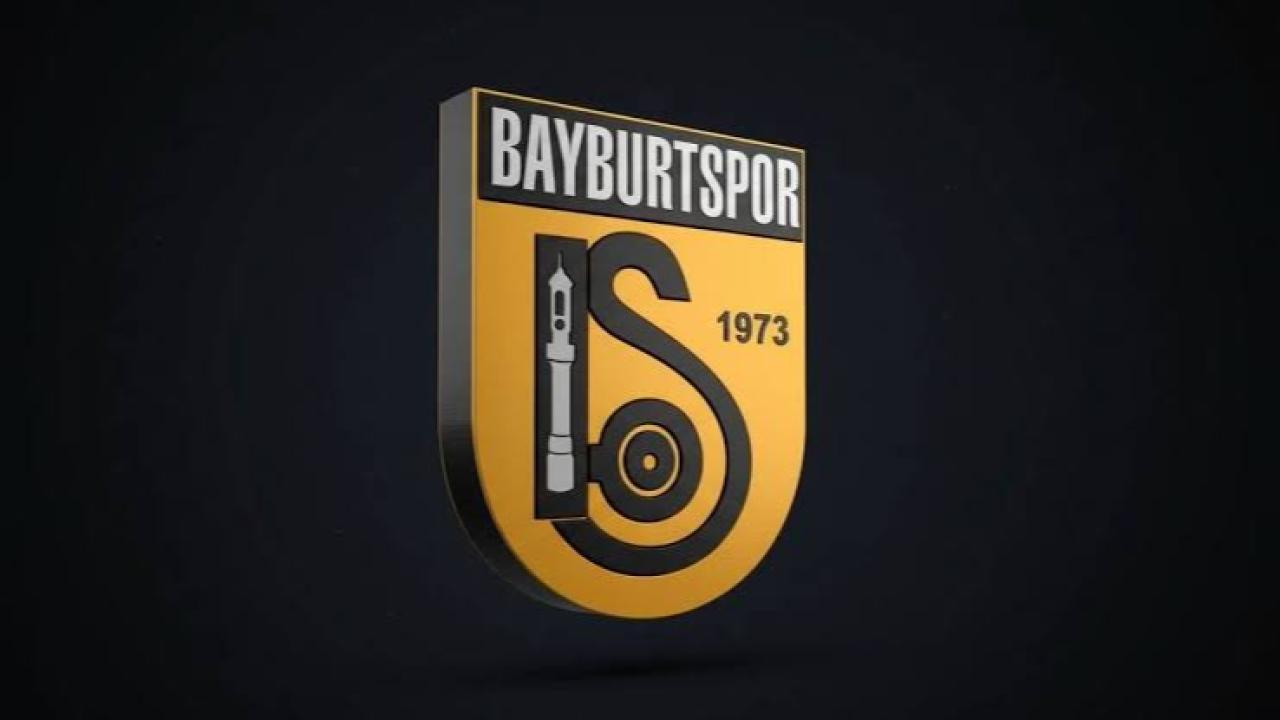 Bayburtspor’dan çifte imza!
