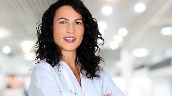 Çocuklarda yüksek ateş ve ateşli havaleye dikkat!