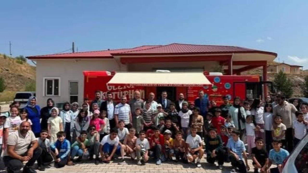 Demirözü’nde Yaz Kur’an Kursları kapanış etkinliği gerçekleştirildi