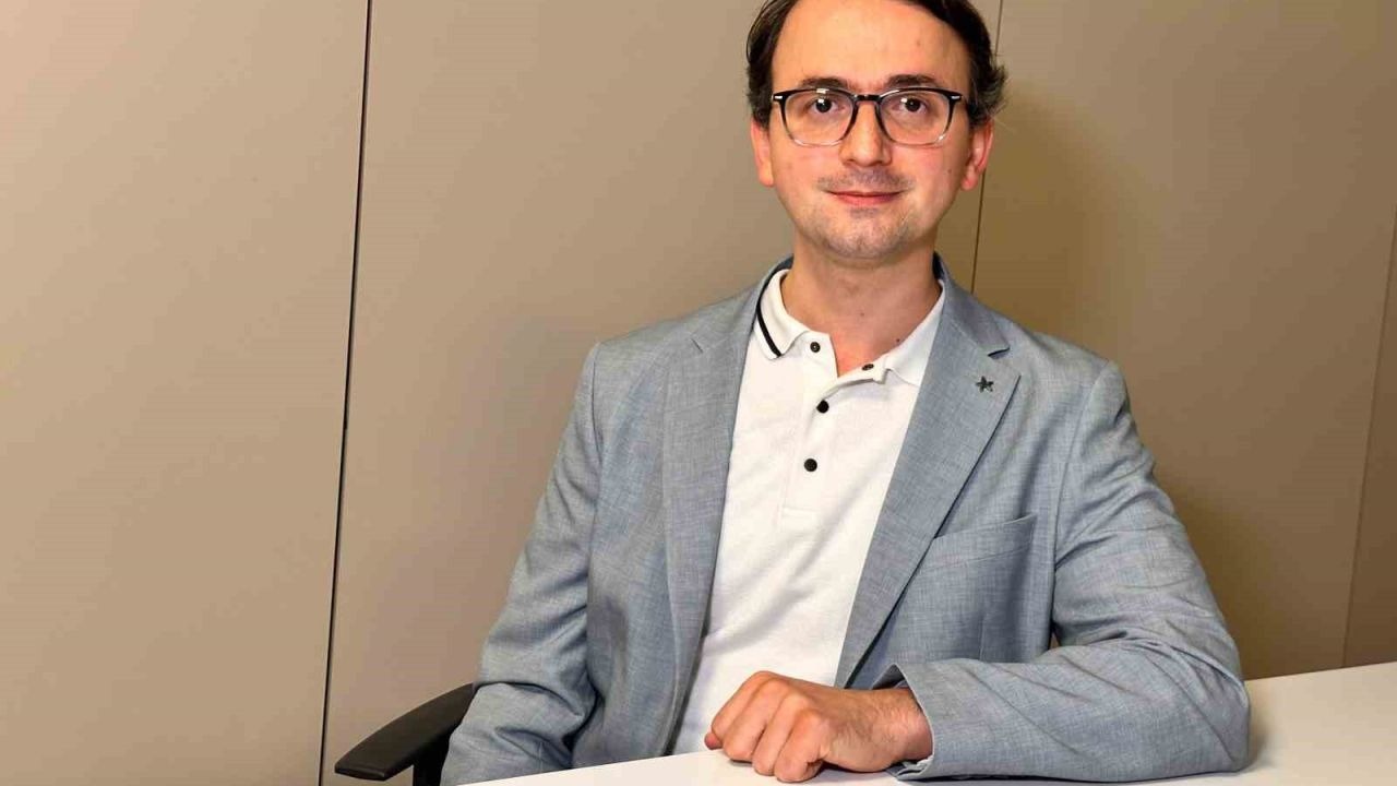 Ekran bağımlılığına karşı ’bağımlılık yapmayan telefon’ tavsiyesi