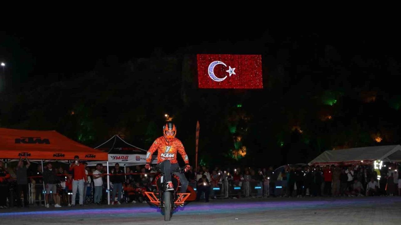 Erzincan Motofest 2026, motosiklet tutkunlarını buluşturacak
