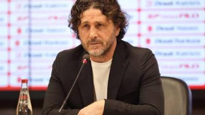 Fatih Tekke’den istifa kararının ardından ilk açıklama: "Şimdi önümüze bakma zamanı"