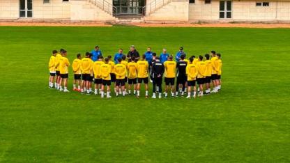 Gençosman’da yeni sezon heyecanı: Bayburtspor top başı yaptı
