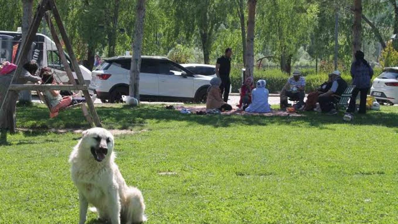 Hafta sonu hava nasıl olacak?