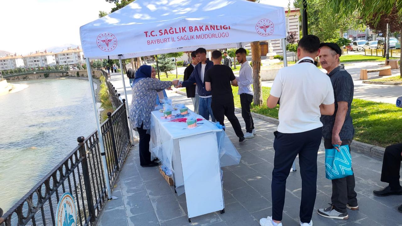 İl Sağlık Müdürlüğü anne sütünün önemine dikkat çekti