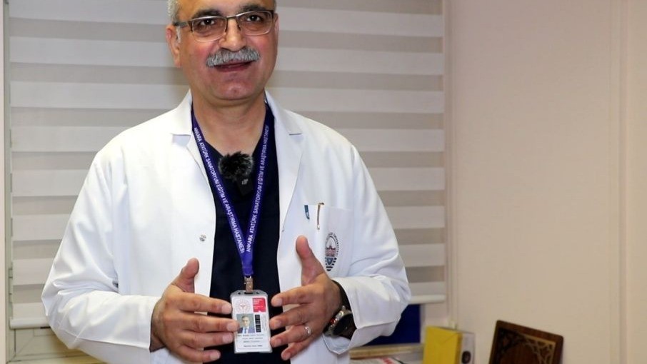 "İşitme kaybı gibi belirtilerin eşlik ettiği kulak çınlamaları ihmal edilmemelidir"