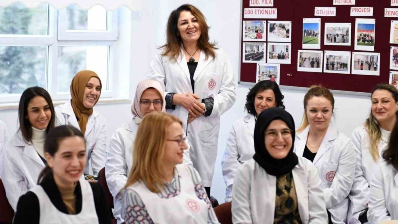 MEB’de il içi mazerete bağlı yer değiştirme sonuçları açıklandı