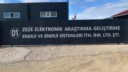 Milli savunma sanayisine Bayburt imzası: Zeze Elektronik-ASFAT iş birliği duyuruldu
