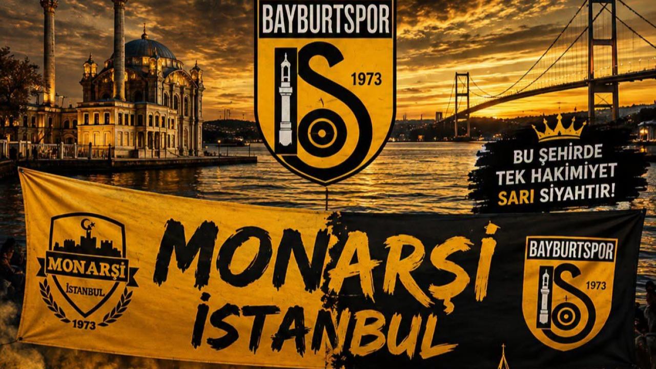 Monarşi Taraftarlar Derneği İstanbul yapılanmasını tamamladı