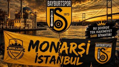 Monarşi Taraftarlar Derneği İstanbul yapılanmasını tamamladı