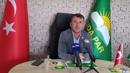 Oruçoğlu: "Karma eğitim zorunluluğu esnetilmeli, tercih velilere bırakılmalı"